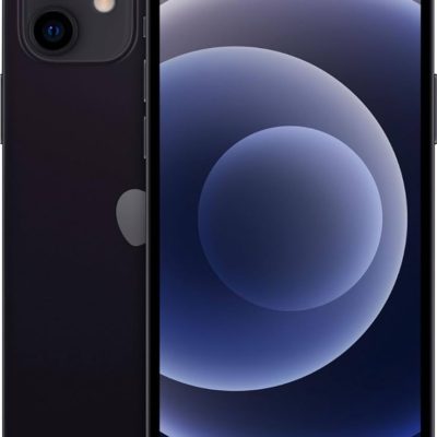 photo of iphone 12