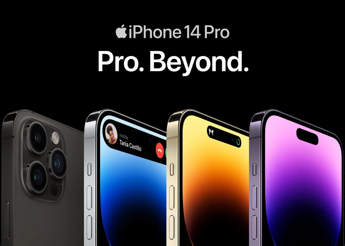 Iphone 14pro
