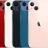 photo of iphone 13
