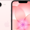 photo of iphone 17e