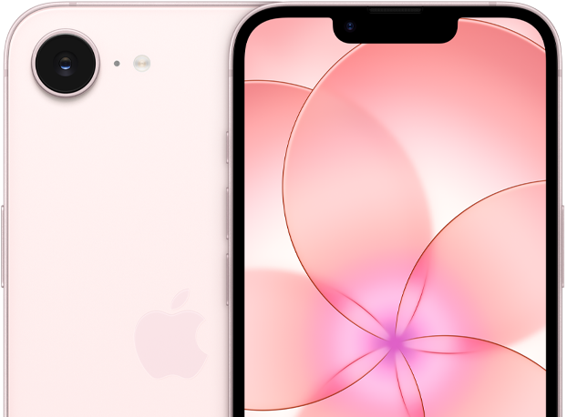 photo of iphone 17e