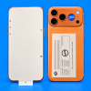 iphone 17 pro max 256gig