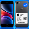 iphone 7 128gig
