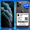 iPhone 11 pro max 64gig