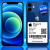 iPhone 12 64gig