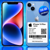 iPhone 14 plus 128gig