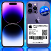 iPhone 14 pro max 128gig