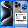 iPhone 15pro 256gb