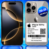 iPhone 16pro 256gb