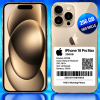 iPhone 16pro max 256gb