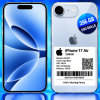 iPhone 17 air 256gig