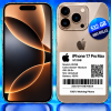 iPhone 17pro max 512gb