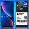 iPhone xr 128gig