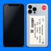 iphone 13 pro max 128gig