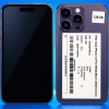 iphone 14 pro 128gig