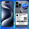 iphone 15 pro 128gig