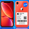 iphone xr 64 gig